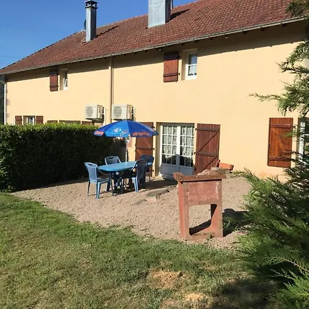 Aux Trois * La Chapelle (Lorraine)