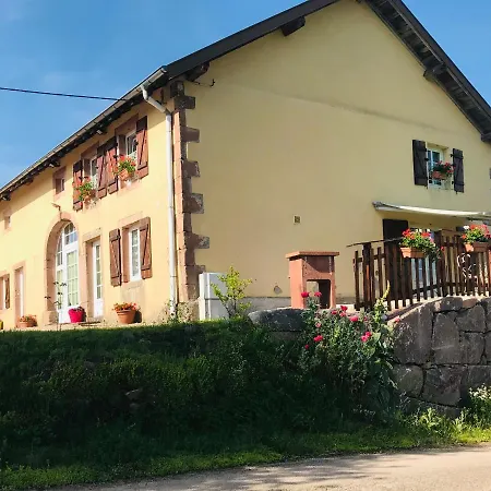 Apartment Aux Trois *