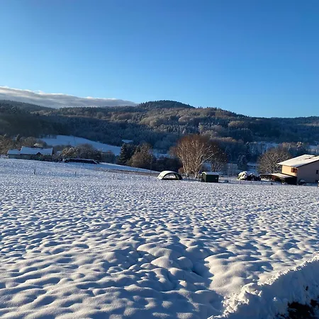 Aux Trois La Chapelle (Lorraine)