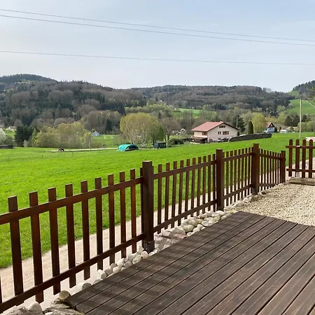Aux Trois Apartment La Chapelle (Lorraine)